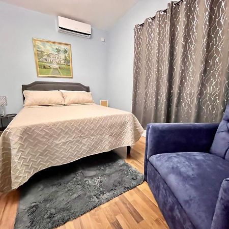 Beresford Boutique Hotel Kingston Kültér fotó