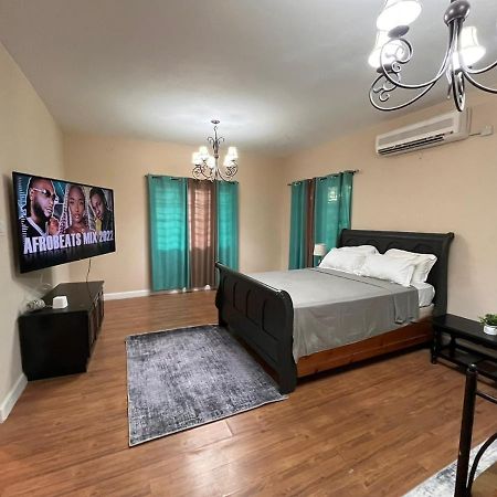Beresford Boutique Hotel Kingston Kültér fotó