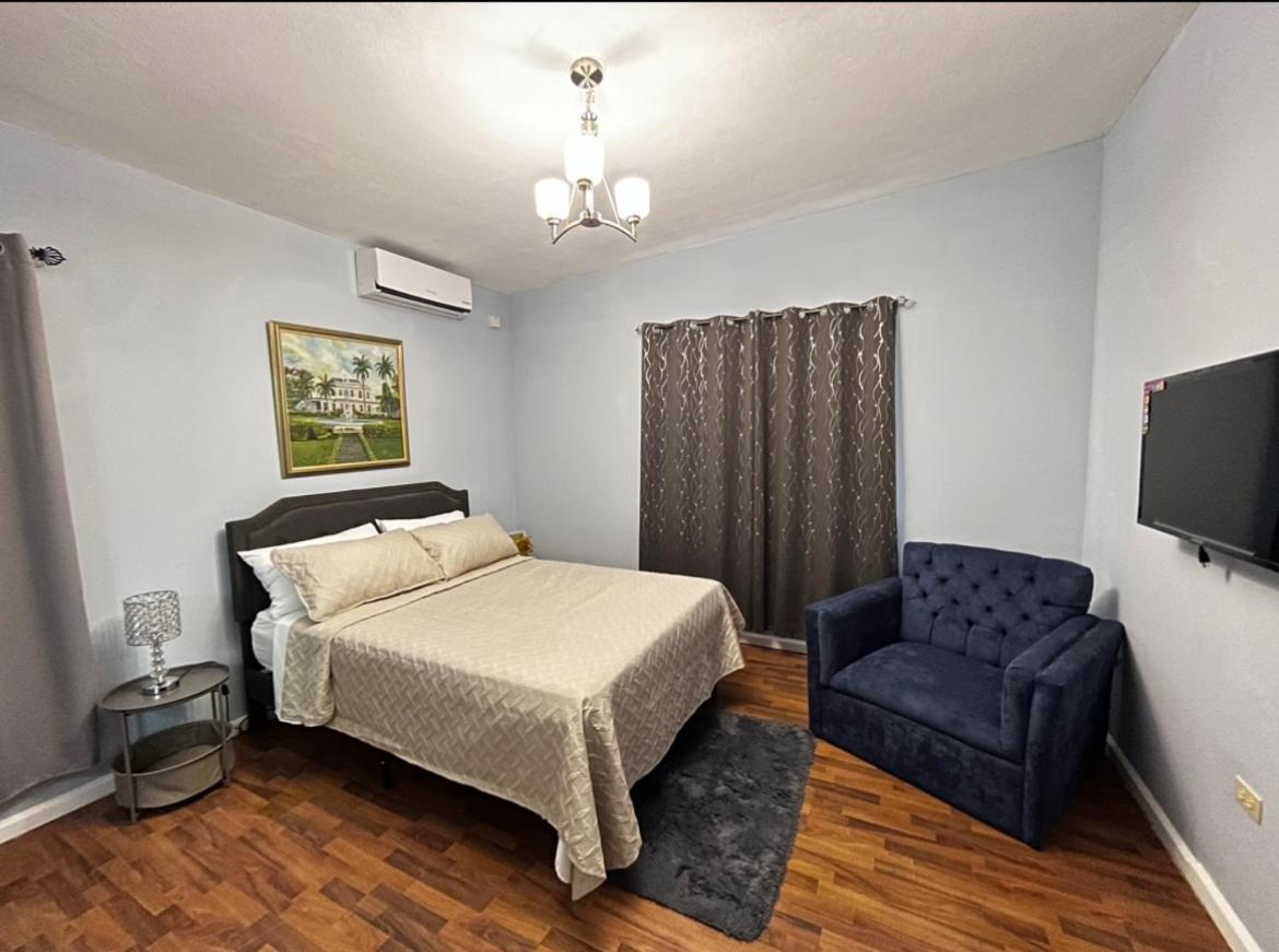Beresford Boutique Hotel Kingston Kültér fotó