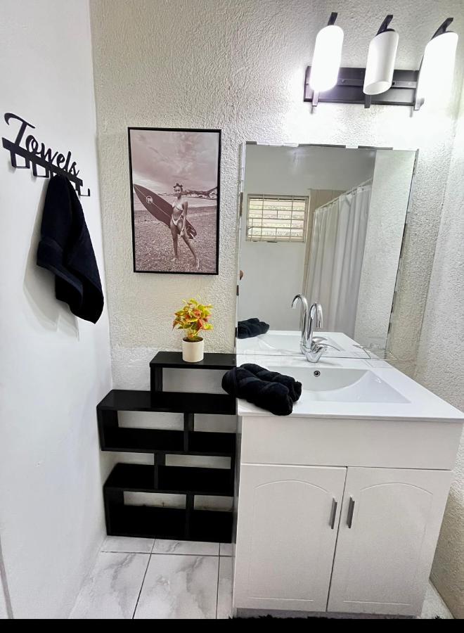 Beresford Boutique Hotel Kingston Kültér fotó