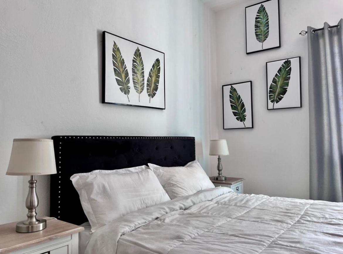 Beresford Boutique Hotel Kingston Kültér fotó