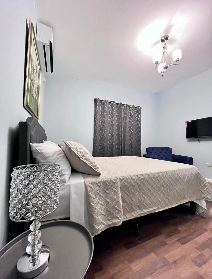Beresford Boutique Hotel Kingston Kültér fotó