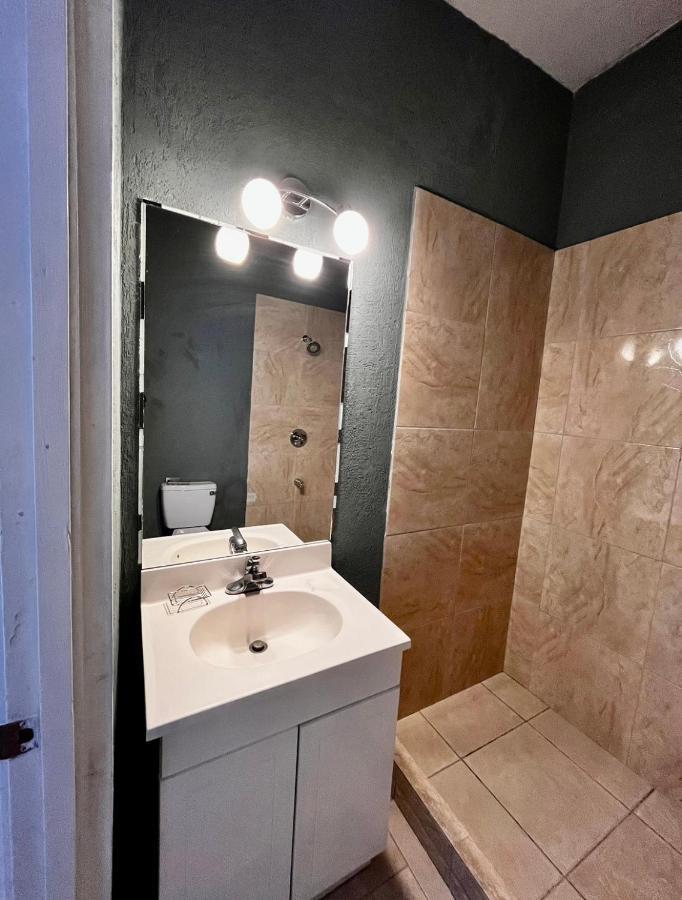 Beresford Boutique Hotel Kingston Kültér fotó