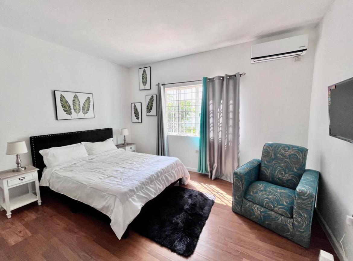 Beresford Boutique Hotel Kingston Kültér fotó