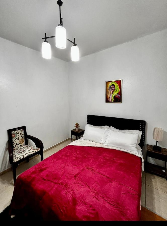 Beresford Boutique Hotel Kingston Kültér fotó