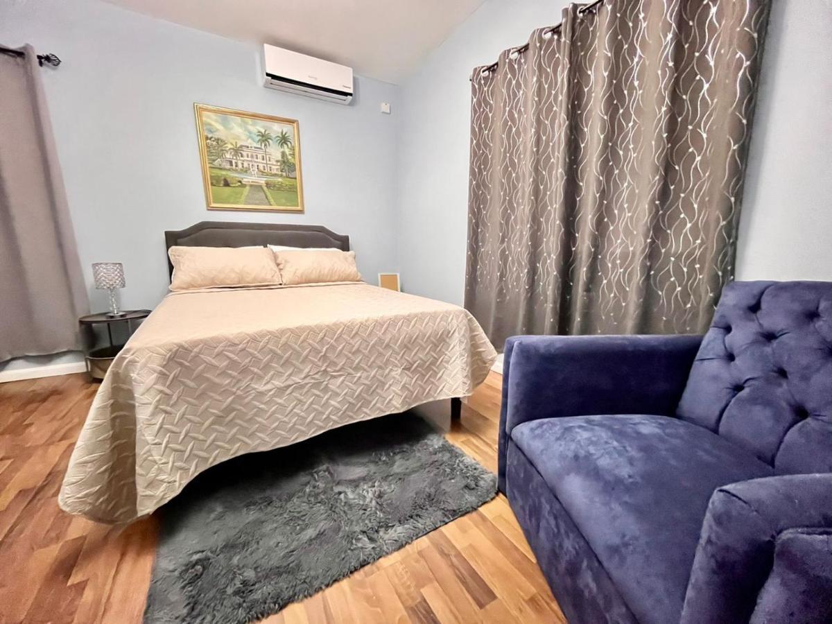 Beresford Boutique Hotel Kingston Kültér fotó