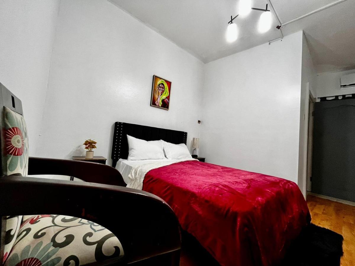 Beresford Boutique Hotel Kingston Kültér fotó