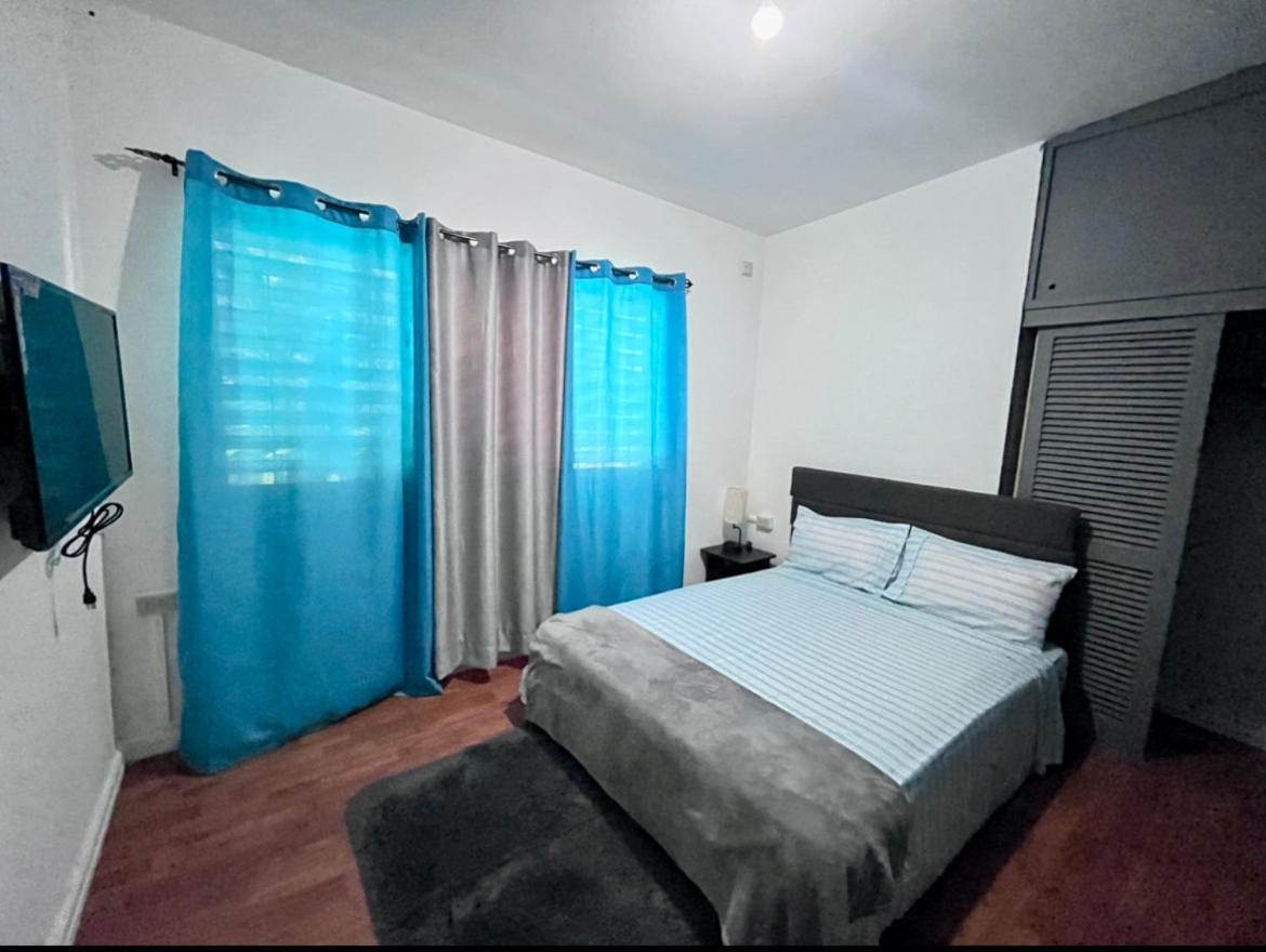Beresford Boutique Hotel Kingston Kültér fotó