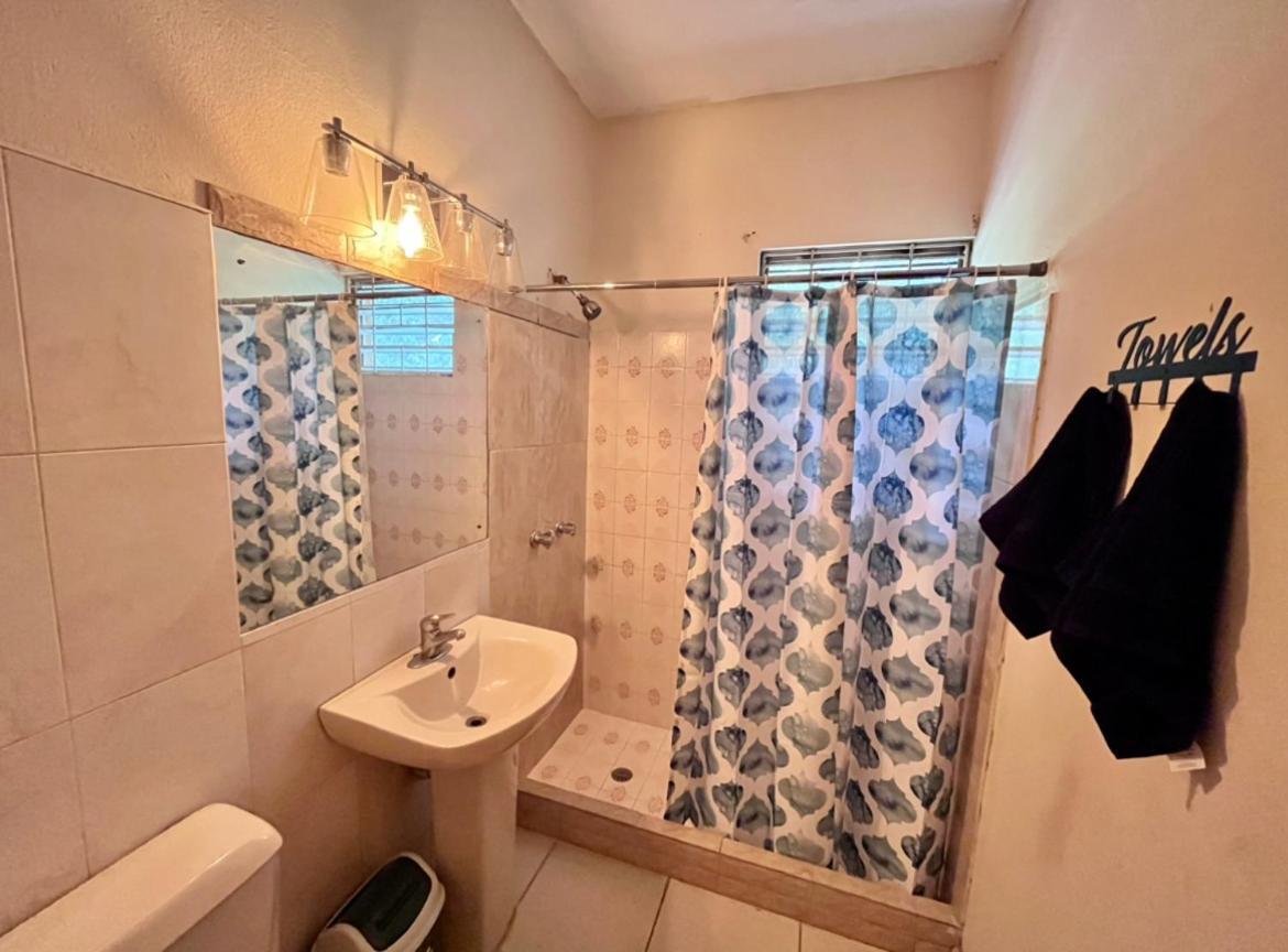 Beresford Boutique Hotel Kingston Kültér fotó