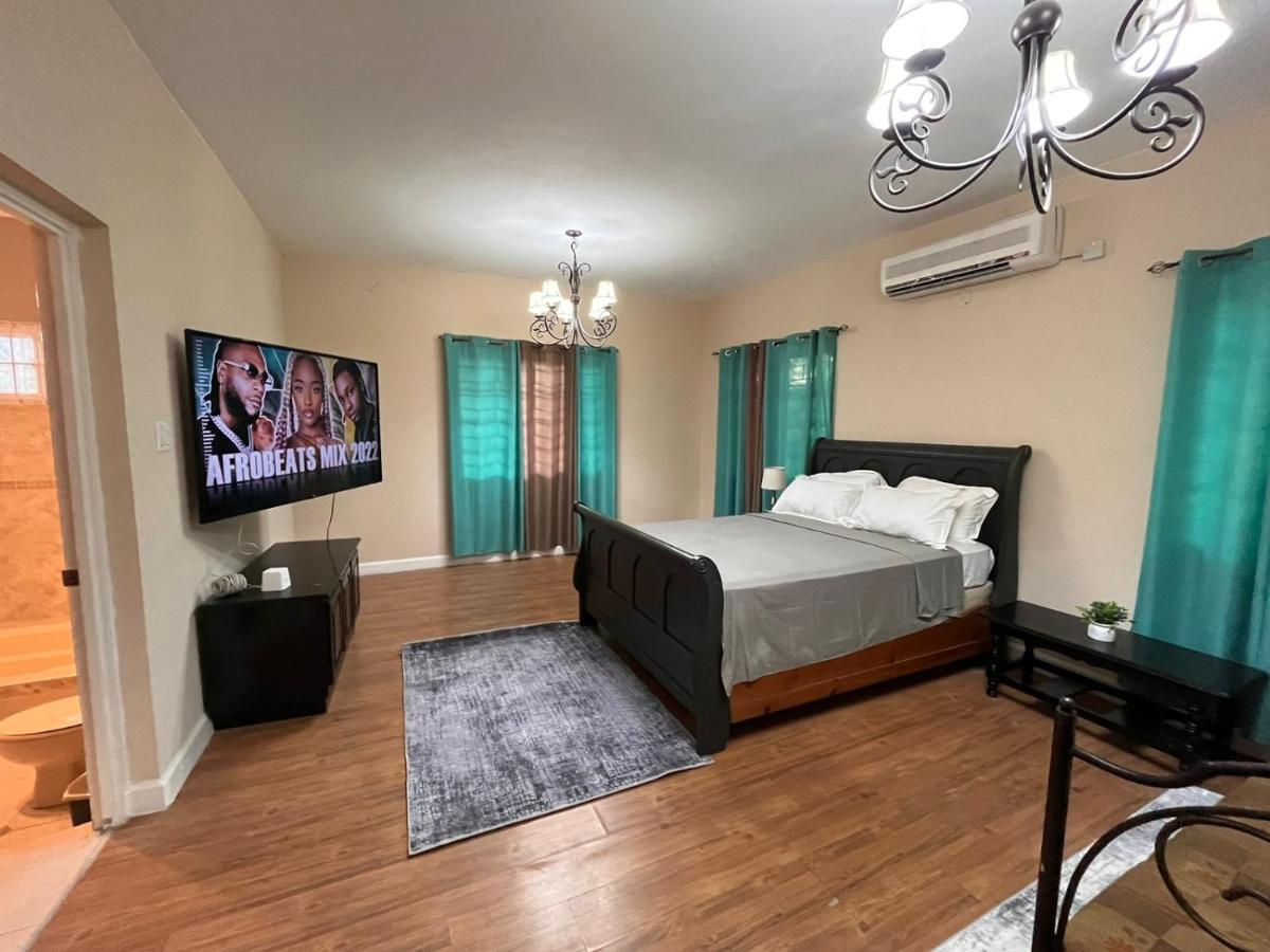 Beresford Boutique Hotel Kingston Kültér fotó