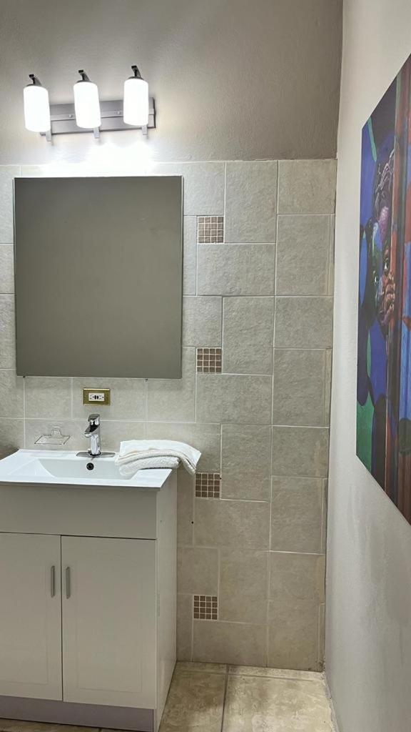 Beresford Boutique Hotel Kingston Kültér fotó