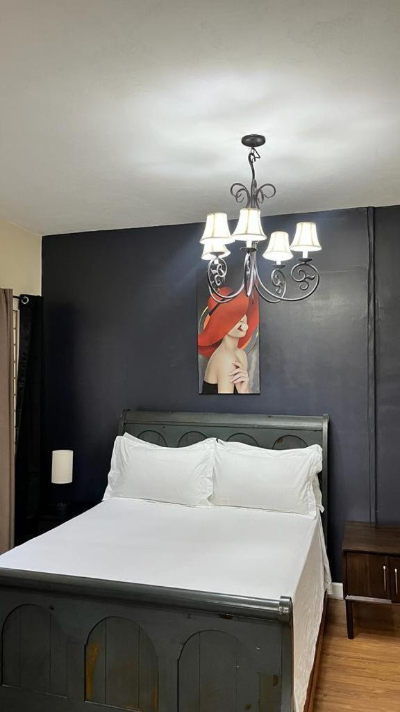 Beresford Boutique Hotel Kingston Kültér fotó