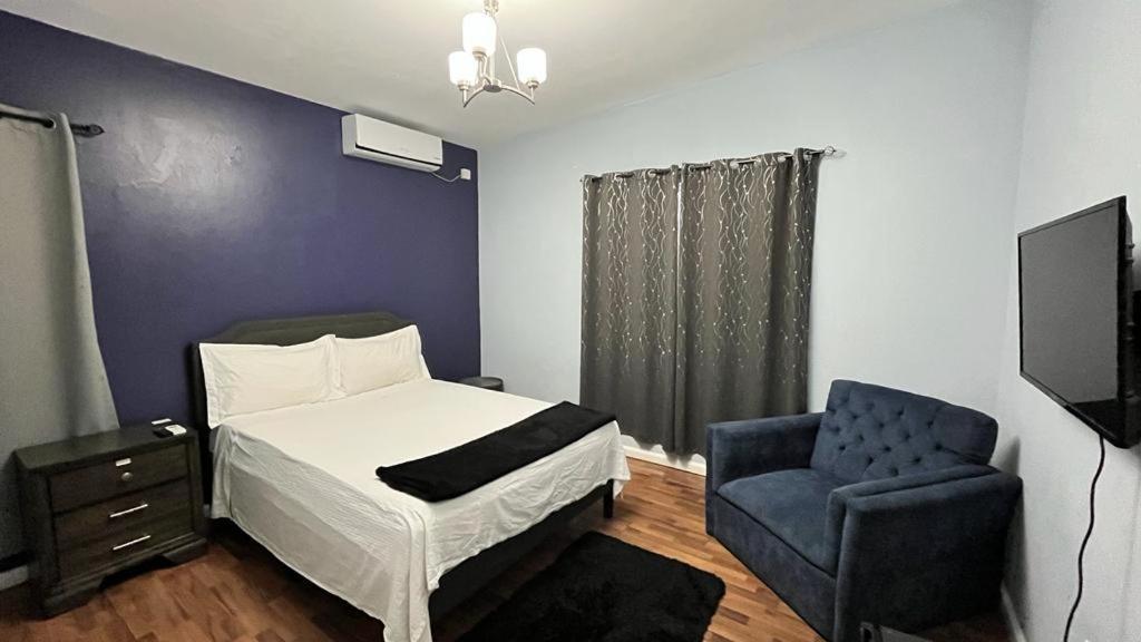 Beresford Boutique Hotel Kingston Kültér fotó